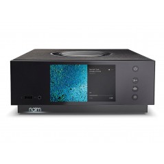 Naim Uniti Atom HDMI All-in-One Grotuvas