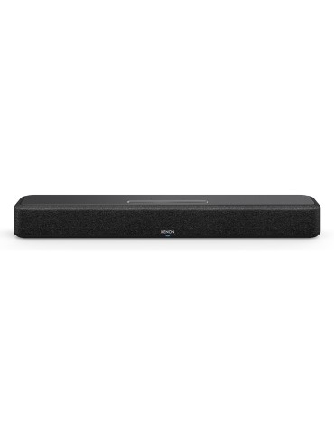 DENON HOME SOUNDBAR 550 su z Dolby Atmos ir HEOS Soundbar namų kino sistema