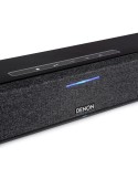 DENON HOME SOUNDBAR 550 su z Dolby Atmos ir HEOS Soundbar namų kino sistema