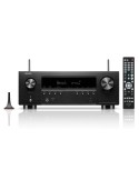 Denon AVR-S970H 13.2 Kanalų AV imtuvas - stiprintuvas