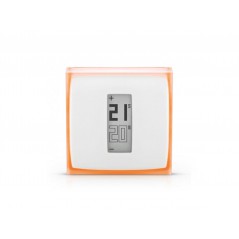 Netatmo Smart THERMOSTAT Termostatas