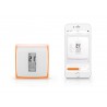 Netatmo Smart THERMOSTAT Termostatas