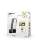 Netatmo Smart Outdoor Camera NOC01-EU Lauko kamera