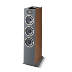 Focal THEVA N°3-D Grindinė kolonėlė su atmos