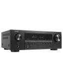 Denon AVR-S670H 5-kanalų AV namų kino stiprintuvas – resyveris