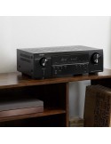 Denon AVR-S670H 5-kanalų AV namų kino stiprintuvas – resyveris