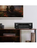 Denon AVR-S670H 5-kanalų AV namų kino stiprintuvas – resyveris