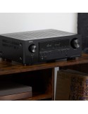 Denon AVR-S670H 5-kanalų AV namų kino stiprintuvas – resyveris