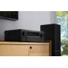 Denon AVR-X1800H 7 kanalų namų kino stiprintuvas