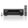 Denon AVR-X1800H 7 kanalų namų kino stiprintuvas