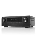 Denon AVR-X1800H 7 kanalų namų kino stiprintuvas