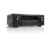 Denon AVR-X1800H 7 kanalų namų kino stiprintuvas