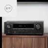 Denon DRA-900H Stereo resyveris