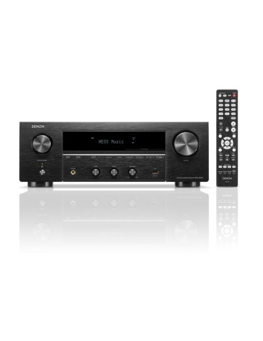 Denon DRA-900H Stereo resyveris