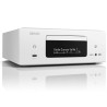 Denon RCDN-12 DAB Stereo imtuvas su CD grotuvu