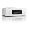 Denon RCDN-12 DAB Stereo imtuvas su CD grotuvu