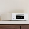 Denon RCDN-12 DAB Stereo imtuvas su CD grotuvu