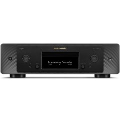 Marantz CD 50n Tinklo ir CD Grotuvas