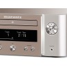 Marantz MCR 612 Melody X Mini Stereo Sistema su CD