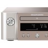 Marantz MCR 612 Melody X Mini Stereo Sistema su CD