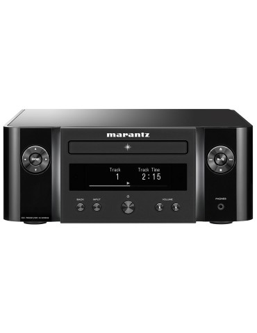 Marantz MCR 612 Melody X Mini Stereo Sistema su CD