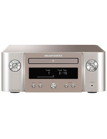 Marantz MCR 612 Melody X Mini Stereo Sistema su CD