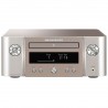 Marantz MCR 612 Melody X Mini Stereo Sistema su CD