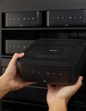 Denon Home Amp Belaidis stiprintuvas su integruota HEOS® technologija.