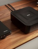 Denon Home Amp Belaidis stiprintuvas su integruota HEOS® technologija.