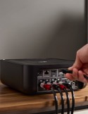 Denon Home Amp Belaidis stiprintuvas su integruota HEOS® technologija.