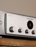 Marantz Model 60n Integruotas stereo stiprintuvas su tinklo grotuvu