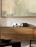 Marantz Model 60n Integruotas stereo stiprintuvas su tinklo grotuvu