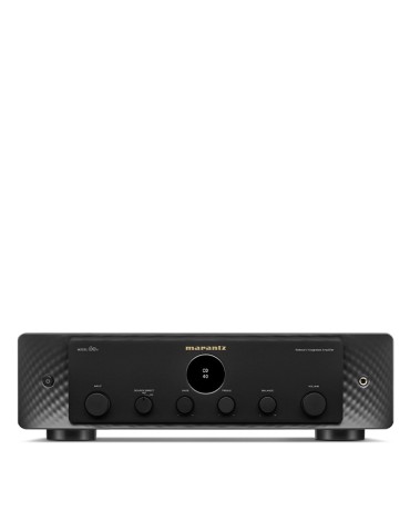 Marantz Model 60n Integruotas stereo stiprintuvas su tinklo grotuvu