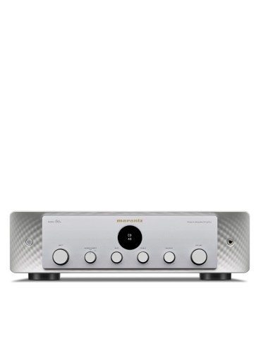 Marantz Model 60n Integruotas stereo stiprintuvas su tinklo grotuvu