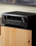 Denon AVR-X580BT 5.2 kanalų AV imtuvas - stiprintuvas