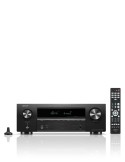 Denon AVR-X580BT 5.2 kanalų AV imtuvas - stiprintuvas