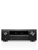 Denon AVR-X580BT 5.2 kanalų AV imtuvas - stiprintuvas