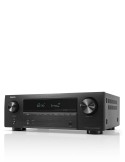 Denon AVR-X580BT 5.2 kanalų AV imtuvas - stiprintuvas