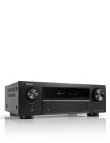 Denon AVR-X580BT 5.2 kanalų AV imtuvas - stiprintuvas