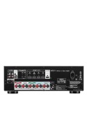 Denon AVR-X580BT 5.2 kanalų AV imtuvas - stiprintuvas