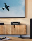 Denon AVR-X580BT 5.2 kanalų AV imtuvas - stiprintuvas