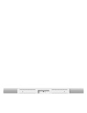 Sonos ARC Ultra soundbar garso sistema