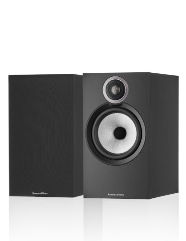 BOWERS & WILKINS 606 S3 Lentyninė garso kolonėlė