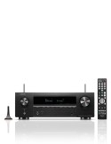 Denon AVR-X1700H 7.2 kanalų AV imtuvas - stiprintuvas