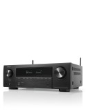 Denon AVR-X1700H 7.2 kanalų AV imtuvas - stiprintuvas