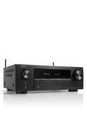 Denon AVR-X1700H 7.2 kanalų AV imtuvas - stiprintuvas