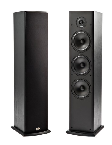 Polk Audio T50 Grindinė kolonėlė