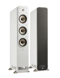 Polk Audio Signature ES60E Grindinė kolonėlė