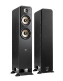 Polk Audio Signature ES55E Grindinė garso kolonėlė