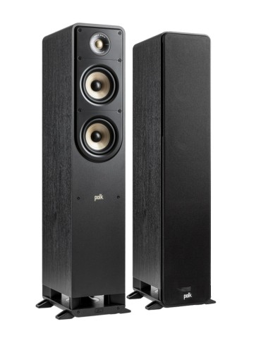 Polk Audio Signature ES50E Grindinės kolonėlės